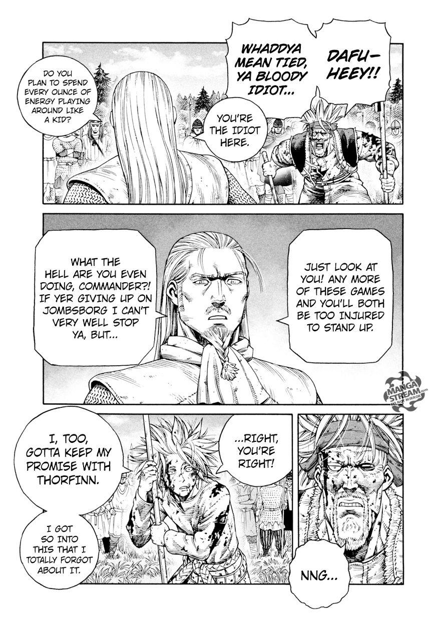 Vinland Saga, Chapter 141 image 17